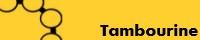 Tambourine